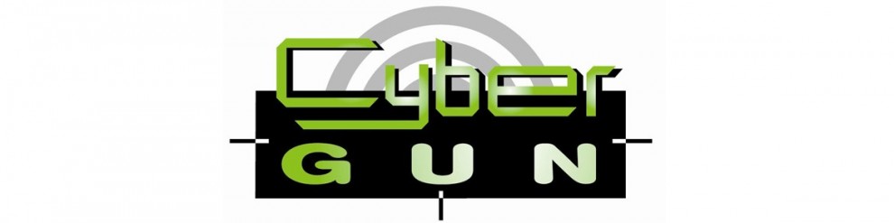 Cybergun airsoft guns