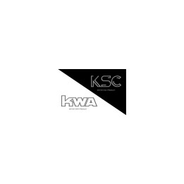 Répliques KSC/KWA