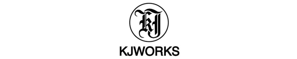Répliques KJWorks