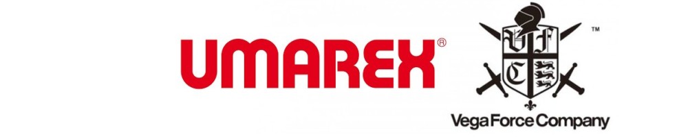 Umarex / VFC airsoft guns