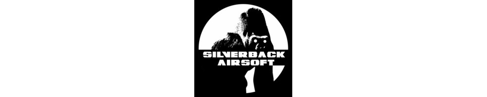 SRS airsoft guns