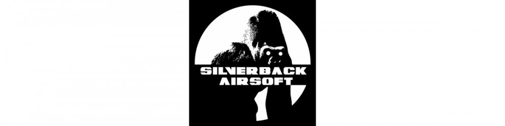 Répliques Silverback