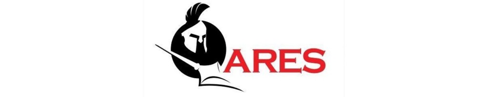 Répliques ARES