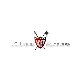 King Arms airsoft guns