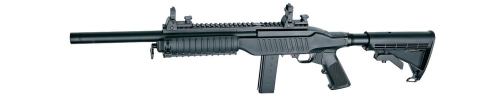Pièces détachées KJ-WORKS KC-02