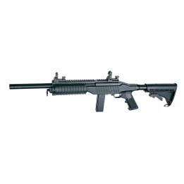 Pièces détachées KJ-WORKS KC-02