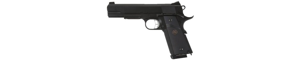 Pièces détachées KJ-WORKS KP-07