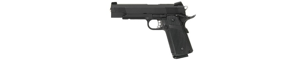 Pièces détachées KJ-WORKS KP-05