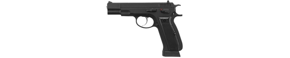 Pièces détachées KJ-WORKS KP-09