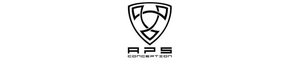 Répliques APS