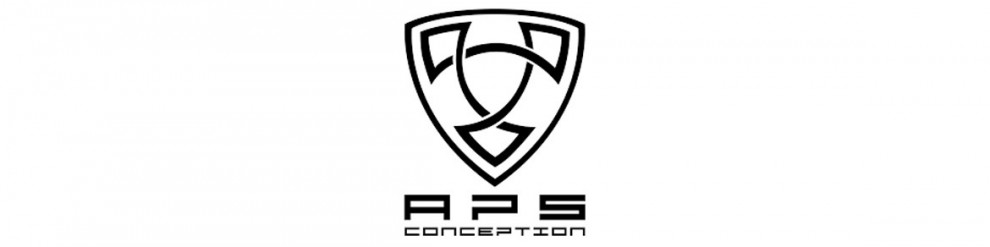 APS airsoft guns