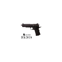 SECUTOR parts Rudis