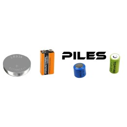 Piles