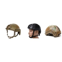Casques tactiques