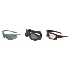 Lunettes protection