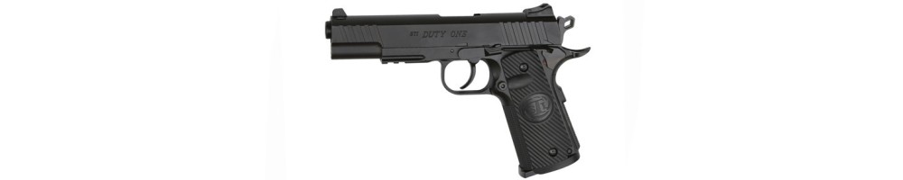 ASG parts Sti duty One GBB 16724