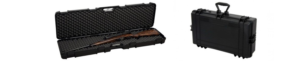 Carrying case