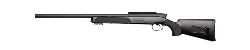 ASG parts Steyr SSG 15433