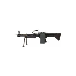 Pièces détachées ASG M60 E4 16990