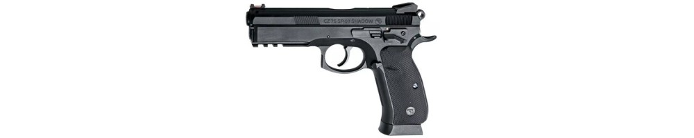 ASG parts CZ SP-01 SHADOW 17653