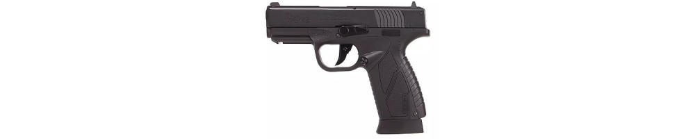 Pièces détachées ASG Bersa 17307 17308
