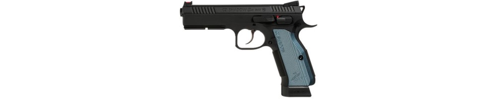 19307 ASG Réplique airsoft CZ Shadow 2