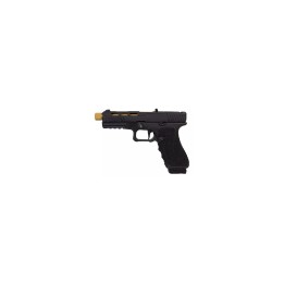 SECUTOR parts Gladuis