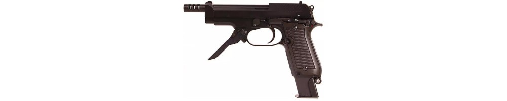 Pièces détachées ASG M93R II 16164