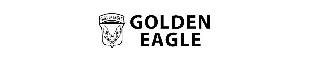 Golden Eagle parts