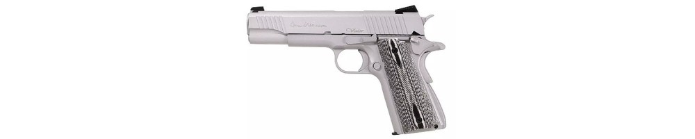 ASG parts Dan Wesson Value 18528