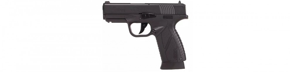Pièces détachées ASG Bersa 17308