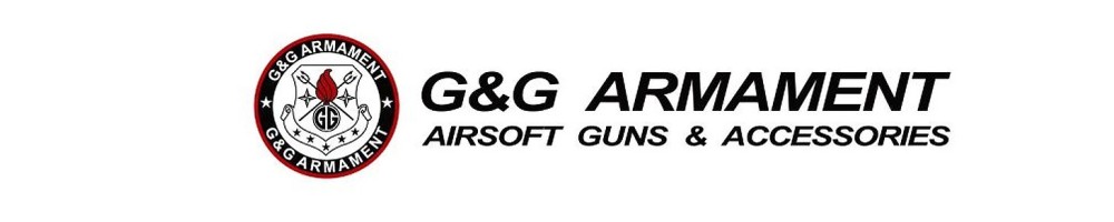 Répliques G&G