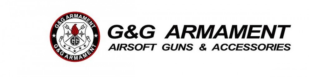 Répliques G&G