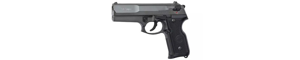 Pièces détachées ASG C60 15854