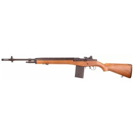 Pièces détachées ASG M14 SLV 15911