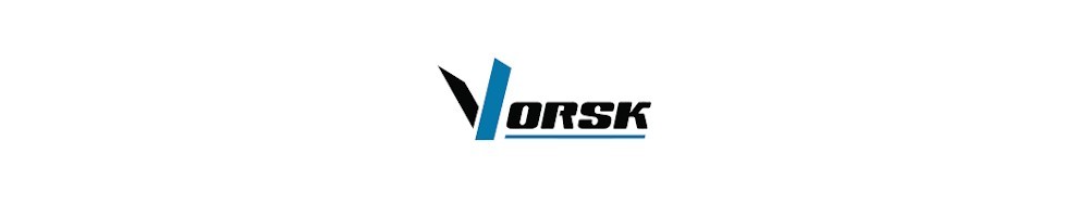 Répliques Vorsk