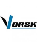 Répliques Vorsk