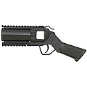 Grenade launcher