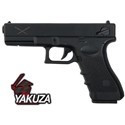 AEP guns