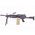 Airsoft Support Guns