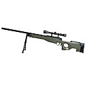 Sniper spring
