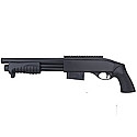 Spring Shotguns