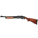 Gas shotguns
