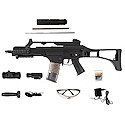 Rifle pack