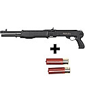 Shotgun pack