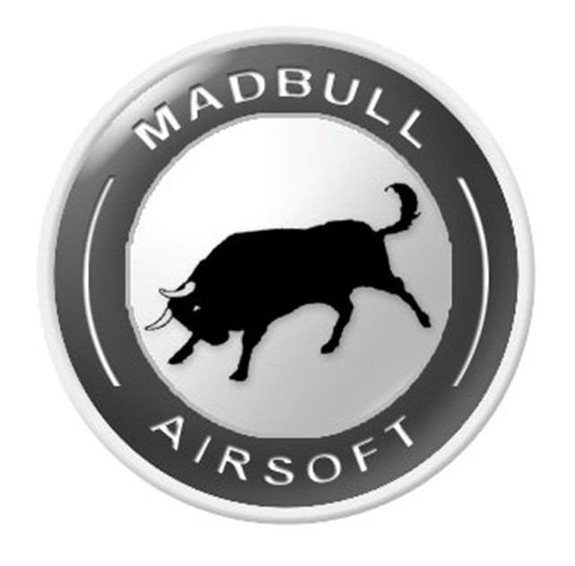 Joint hop-up Madbull pour AEG airsoft standard