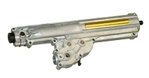 Brand-Specific Gearbox