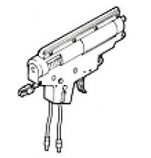 Gearbox version 2