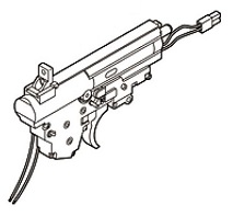Gearbox version 3