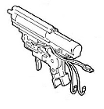 Gearbox version 4